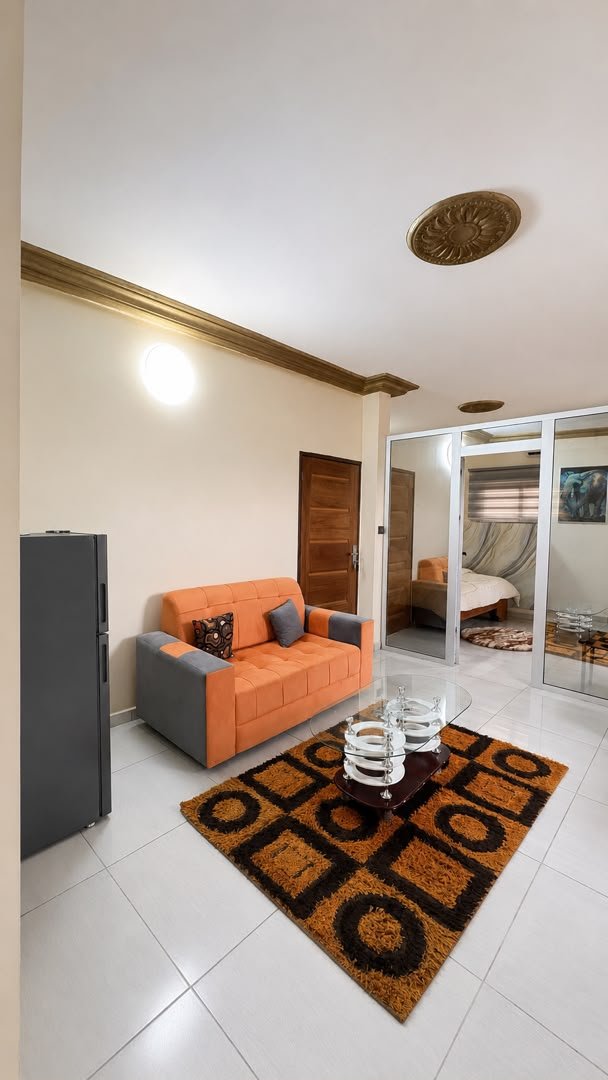Suite Executive YEKA HÔTEL